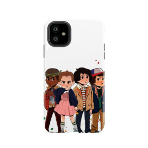 Kids Tough Phone Case
