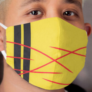 KILL BILL Cloth Face Mask