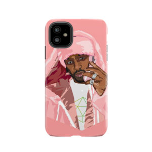 Killa Illa Tough Phone Case