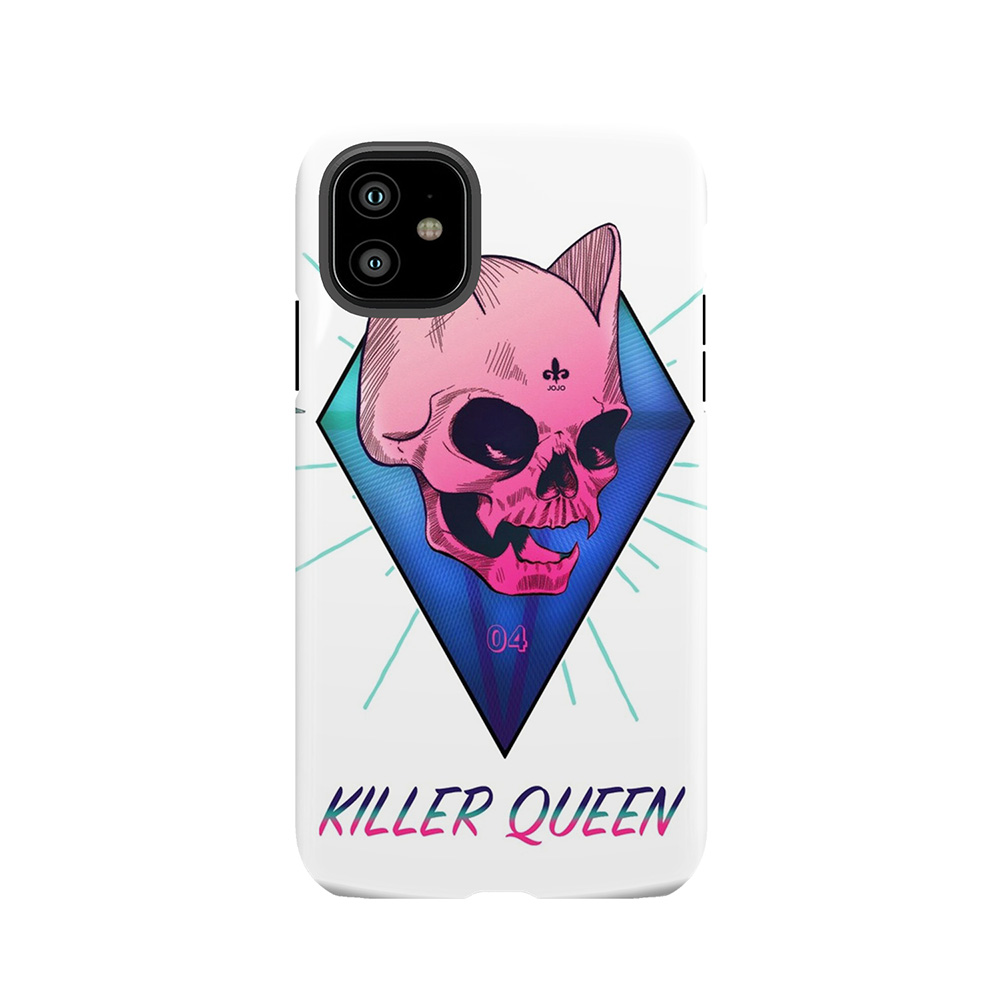 Killer Diamond Tough Phone Case