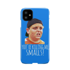 Killing Me Smalls Phone Case