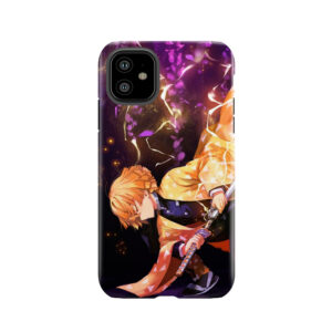 Kimetsu No Yaiba 2 Tough Phone Case
