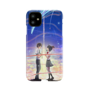 Kimi No Na Wa V3 Phone Case