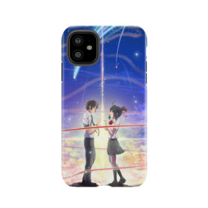 Kimi No Na Wa V3 Tough Phone Case