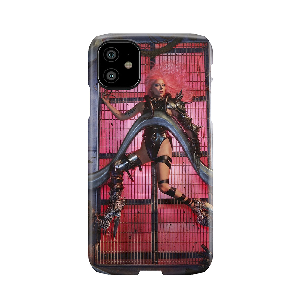 Kindess Punk Phone Case