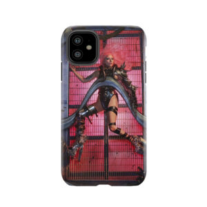 Kindess Punk Tough Phone Case