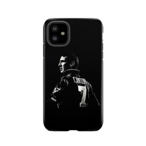 King Cantona Tough Phone Case