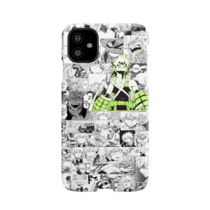 King Explosion Murder Phone Case
