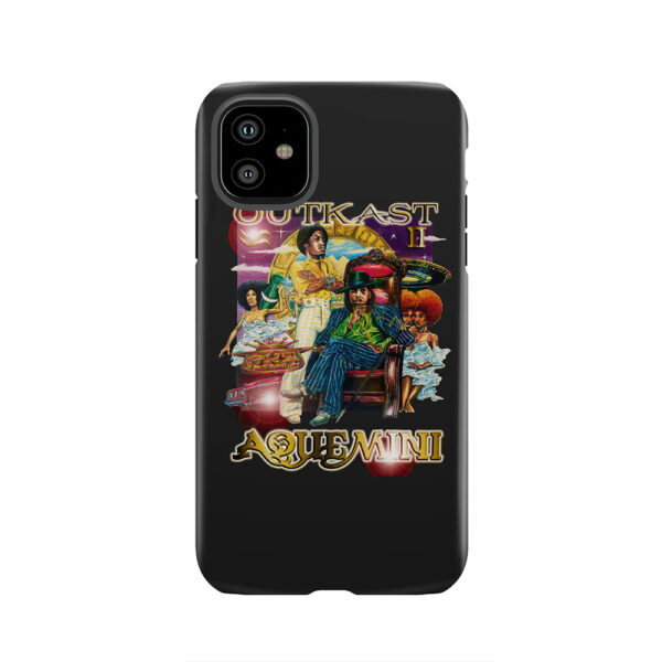 King Of The King Tough Phone Case