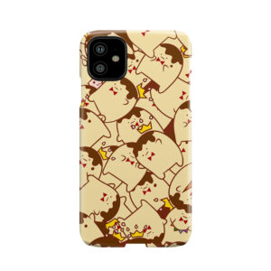 King Pudding Party Phone Case