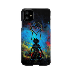 Kingdom Art Phone Case
