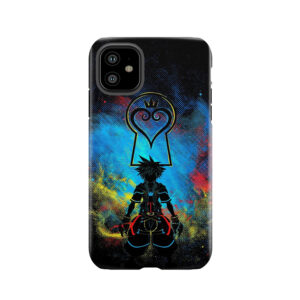 Kingdom Art Tough Phone Case