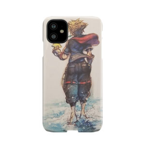 Kingdom Hearts 3 V2 Phone Case