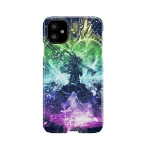 Kingdom Storm-Rainbow Version Phone Case