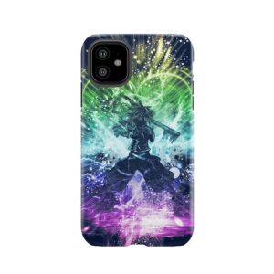Kingdom Storm-Rainbow Version Tough Phone Case