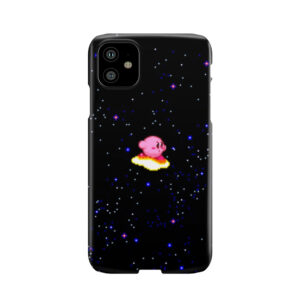 Kirby Warpstar Phone Case