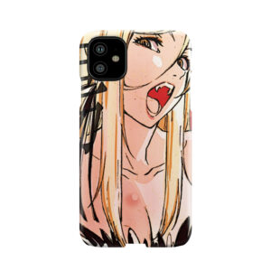 Kiss Shot Phone Case