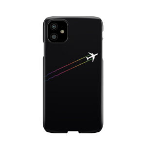 Kiss The Sky Phone Case