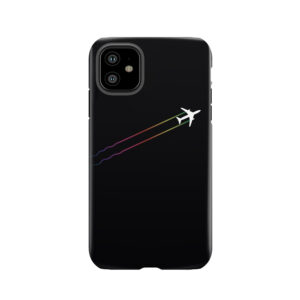 Kiss The Sky Tough Phone Case