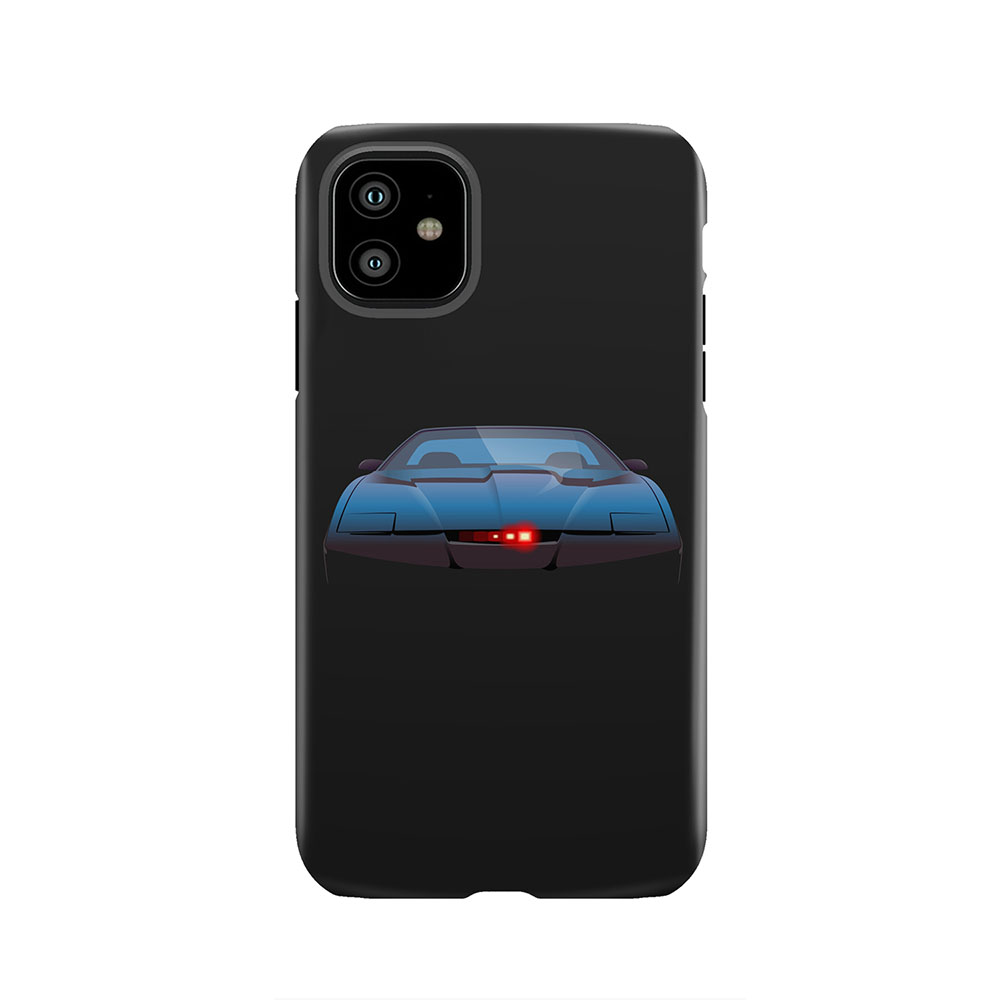 KITT Tough Phone Case