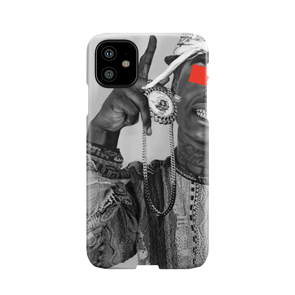 Kodak Black Phone Case