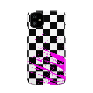 Kokichi-Inspired Phone Case