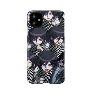 Kokichi Oma Phone Case
