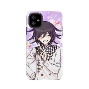 Kokichi Ouma (Background Updated) Tough Phone Case