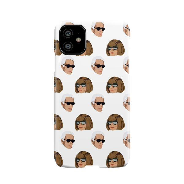 Koldest Wintour Phone Case