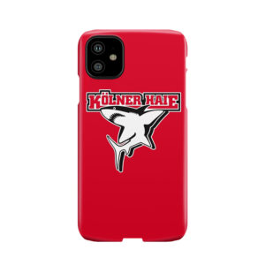 Kolner Haie Phone Case