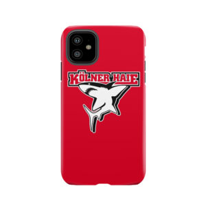 Kolner Haie Tough Phone Case