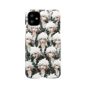 Komaeda Phone Case