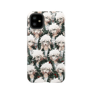 Komaeda Tough Phone Case