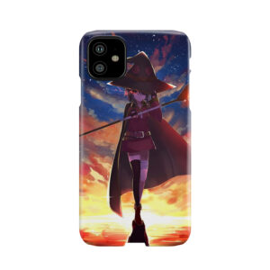 Konosuba - Megumin Phone Case