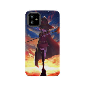 Konosuba - Megumin Tough Phone Case