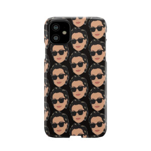 Kris Jenner 2 Phone Case