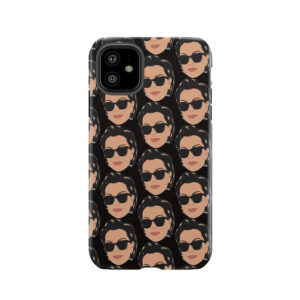 Kris Jenner 2 Tough Phone Case