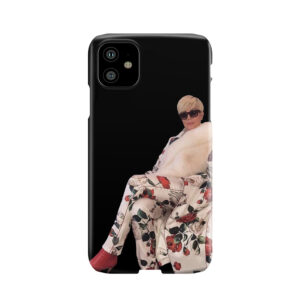 Kris Jenner Meme Phone Case