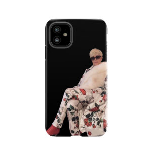 Kris Jenner Meme Tough Phone Case