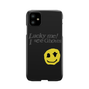 Ksg Lmisg Phone Case