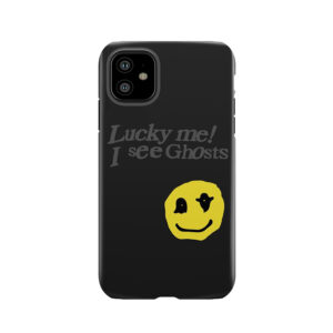 Ksg Lmisg Tough Phone Case