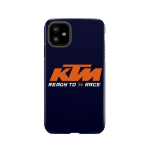 Ktm Redbull Tough Phone Case