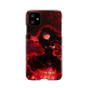 Kurumi Tokisaki - Date A Live Phone Case
