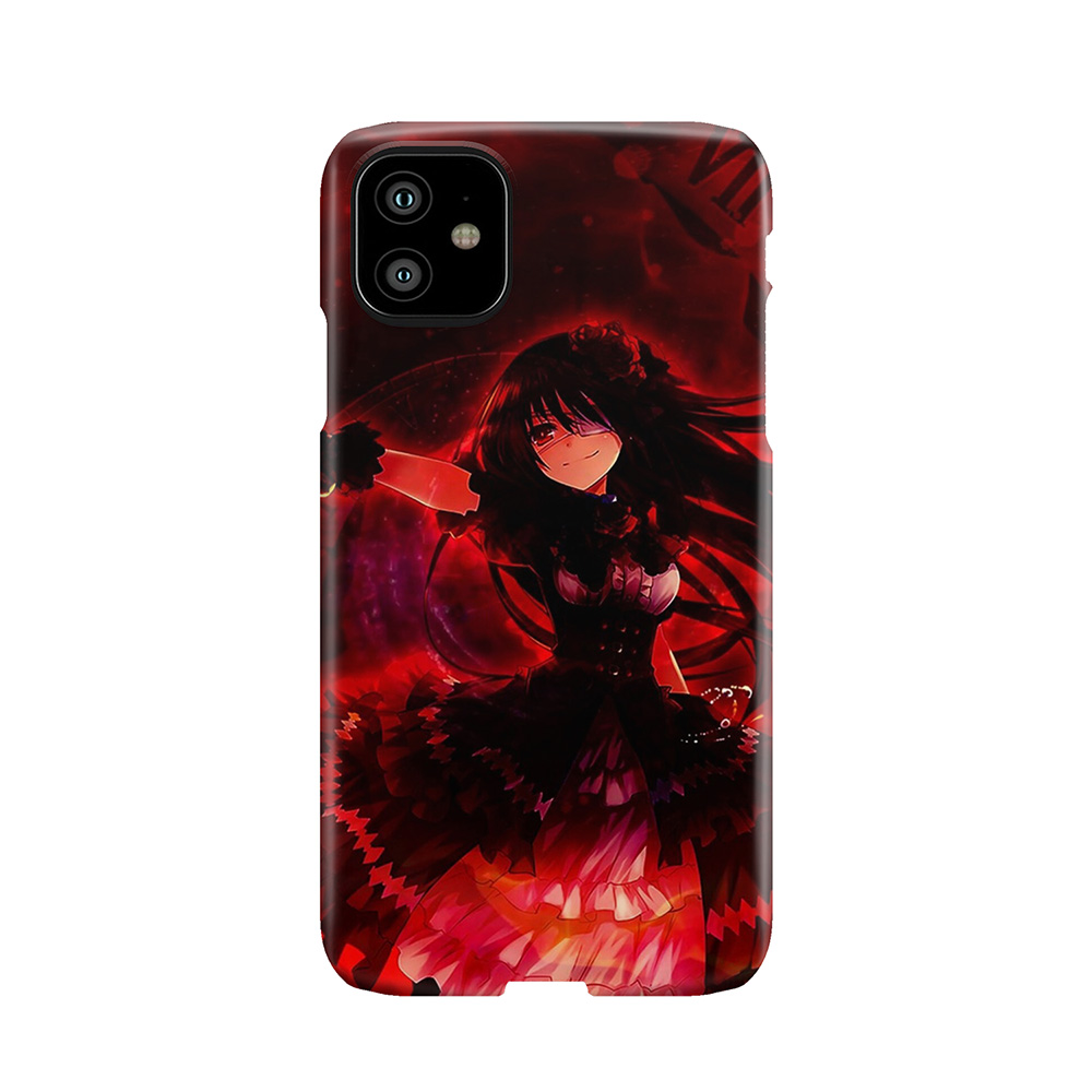 Kurumi Tokisaki - Date A Live Phone Case