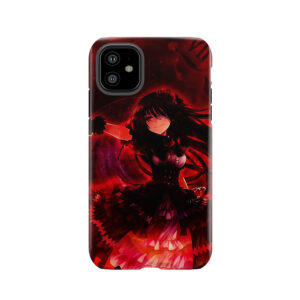 Kurumi Tokisaki - Date A Live Tough Phone Case