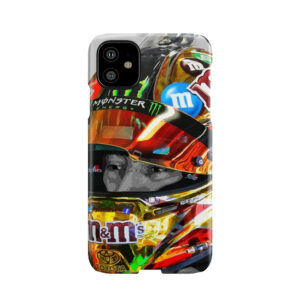 Kyle Busch Phone Case