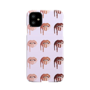 Kylie Jenner Cosmetics Phone Case