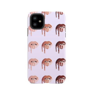 Kylie Jenner Cosmetics Tough Phone Case