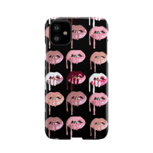 Kylie Jenner Lips Phone Case