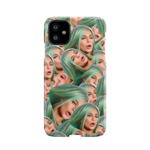 Kylie Jenner Meme Phone Case